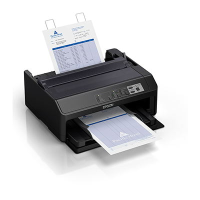 پرینتر سوزنی اپسون Epson FX-890II