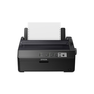 معرفی پرینتر سوزنی Epson FX-890II