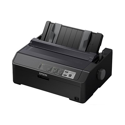 معرفی پرینتر سوزنی Epson FX-890IIN