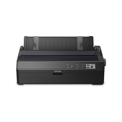معرفی پرینتر سوزنی Epson LQ-2090II