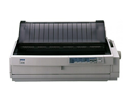 معرفی پرینتر سوزنی Epson LQ-2180