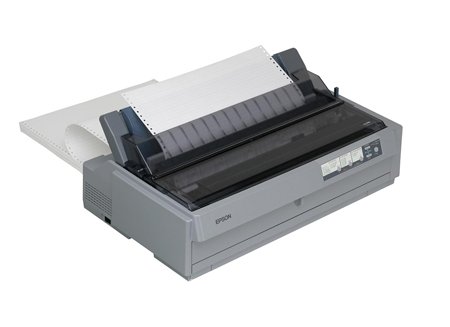 معرفی پرینتر سوزنی Epson LQ 2190