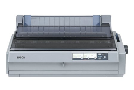 پرینتر سوزنی اپسون Epson LQ 2190