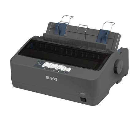 معرفی پرینتر سوزنی Epson LQ 350