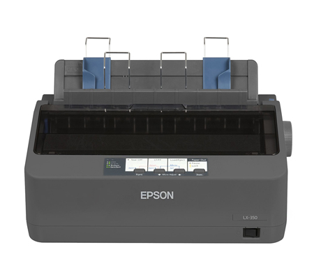 معرفی پرینتر سوزنی Epson LQ 350