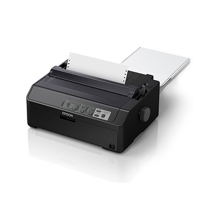 پرینتر سوزنی اپسون Epson LQ-590II