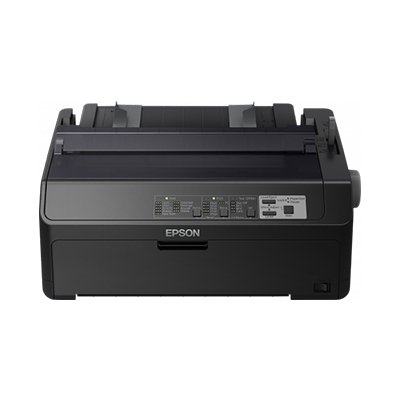 معرفی پرینتر سوزنی Epson LQ-590II