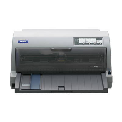 معرفی پرینتر سوزنی Epson LQ-690