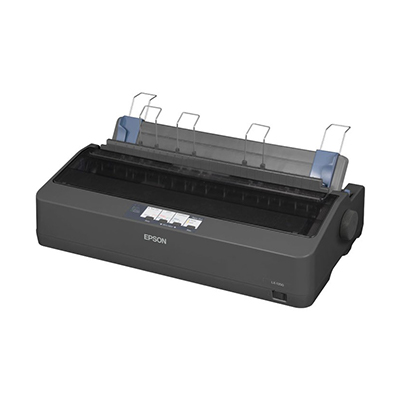 معرفی پرینتر سوزنی Epson LX-1350
