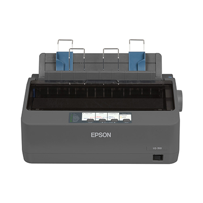 معرفی پرینتر سوزنی Epson LX-350