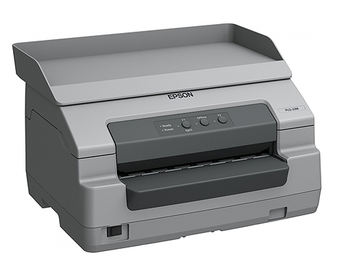 معرفی پرینتر سوزنی Epson PLQ-22/22M
