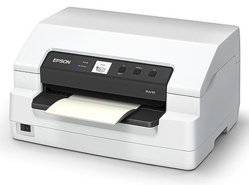 پرینتر سوزنی اپسون Epson PLQ-50