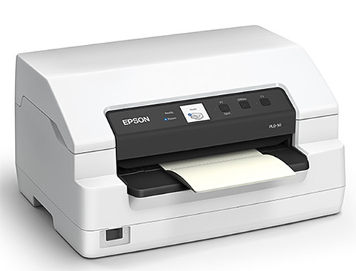 پرینتر سوزنی اپسون Epson PLQ-50