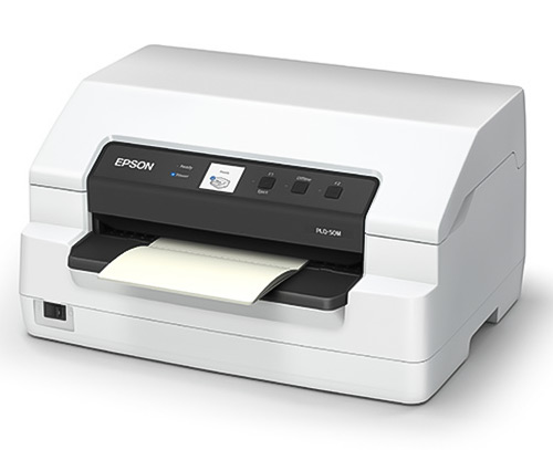پرینتر سوزنی اپسون Epson PLQ-50M
