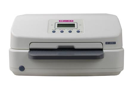 پرینتر سوزنی چک جولی مارک Jolimark BP-900K
