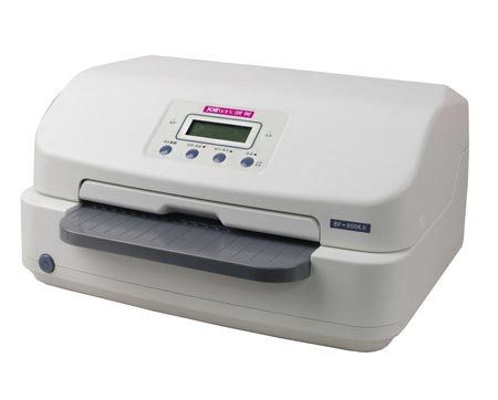 معرفی پرینتر سوزنی Jolimark BP-900KII