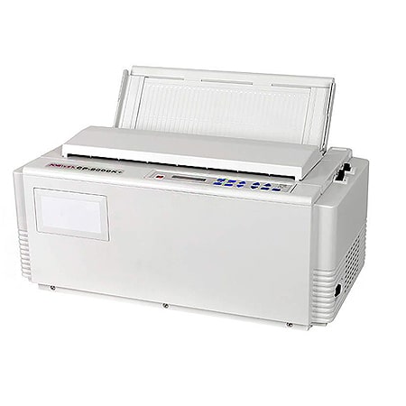 معرفی پرینتر سوزنی +CP-9000KJolimark 
