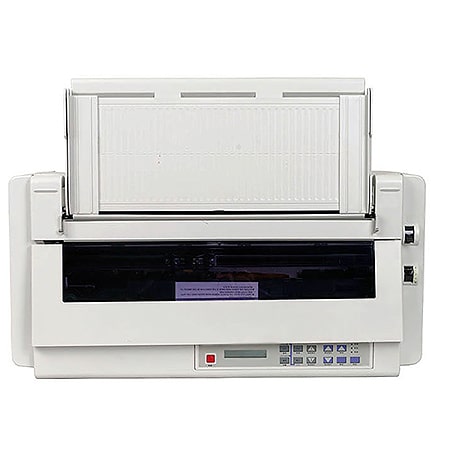 معرفی پرینتر سوزنی +CP-9000KJolimark 