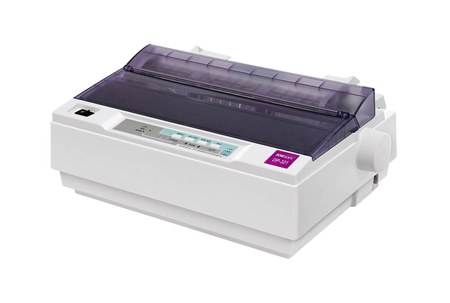 پرینتر سوزنی جولی مارک Jolimark DP321