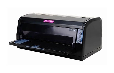 پرینتر سوزنی جولی مارک Jolimark DP520