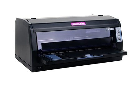 معرفی پرینتر سوزنی Jolimark DP520
