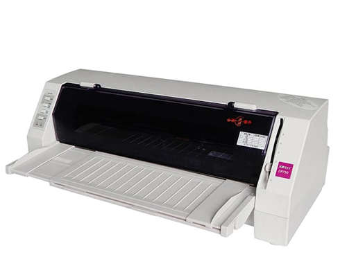 معرفی پرینتر سوزنی Jolimark DP750