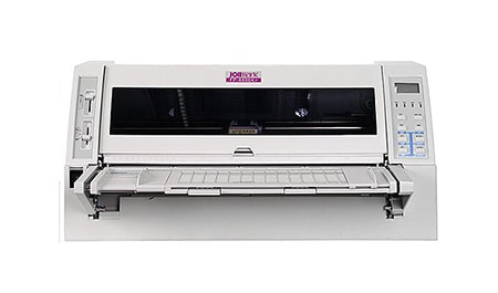معرفی پرینتر سوزنی +Jolimark FP-8800K