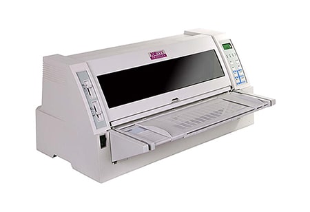 پرینتر سوزنی جولی مارک +Jolimark FP-8800K
