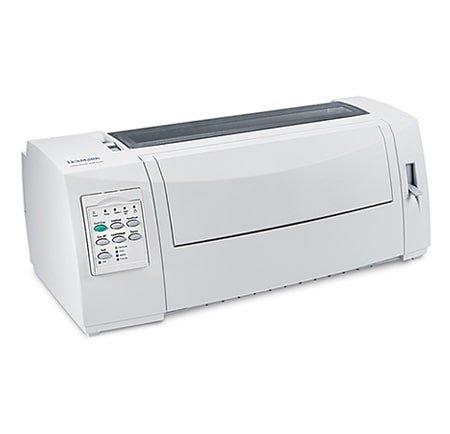 پرینتر سوزنی لکسمارک +Lexmark 2590