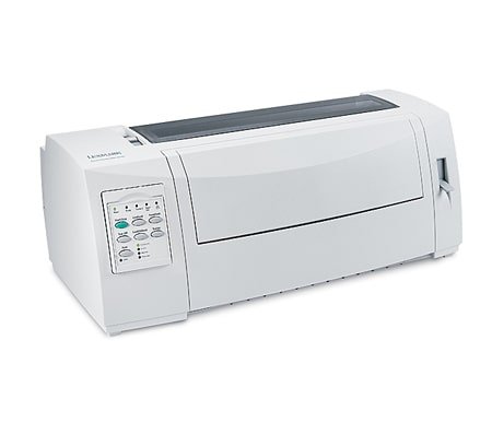 معرفی پرینتر سوزنی +Lexmark 2591