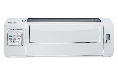 معرفی پرینتر سوزنی +Lexmark 2591