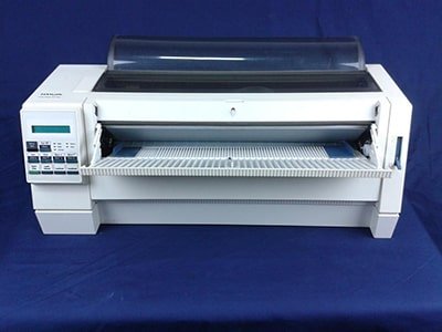 پرینتر سوزنی لکسمارک +Lexmark 4227