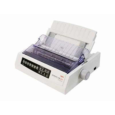 معرفی پرینتر سوزنی Oki 320 Turbo Plus