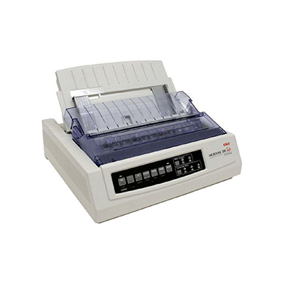 پرینتر سوزنی اوکیی Oki Microline 320 Turbo Plus