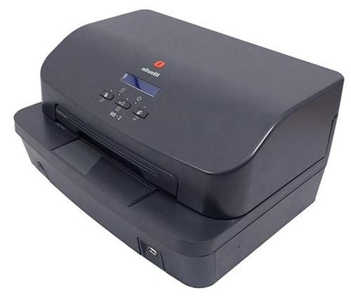 معرفی پرینتر سوزنی Olivetti MB-2