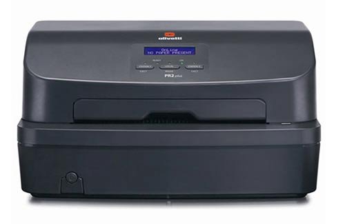 پرینتر سوزنی الیوتی Olivetti MB-2