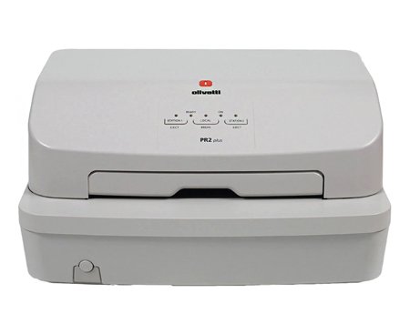 پرینتر سوزنی الیوتی Olivetti PR2 Plus