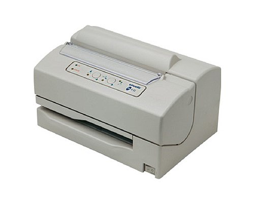 پرینتر سوزنی الیویتی Olivetti PR4 SL Passbook
