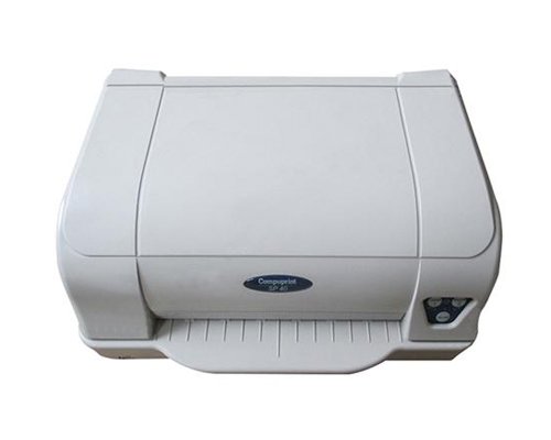 معرفی پرینتر سوزنی Olivetti PassBook SP40