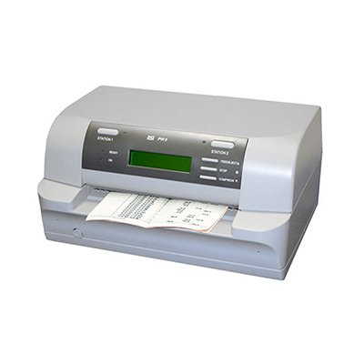 معرفی پرینتر سوزنی PSi PR9