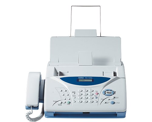 معرفی فکس Brother 1020E