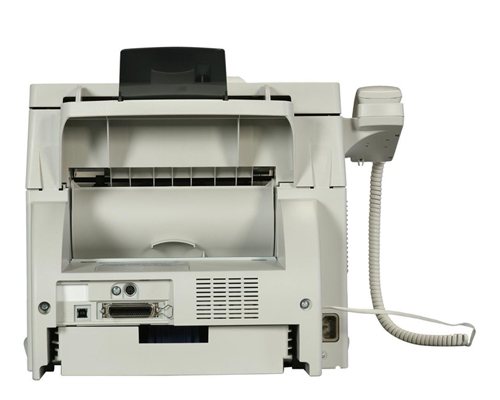 طراحی و کیفیت ساخت فکس Brother IntelliFax 4100e