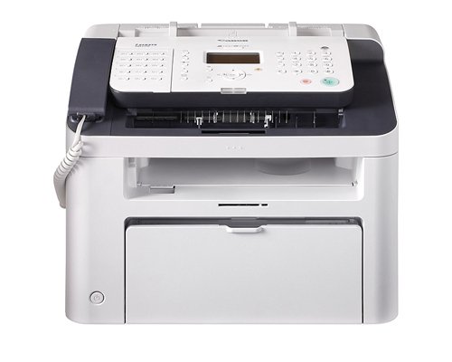 معرفی فکس Canon L170