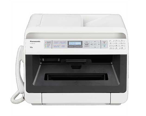 معرفی فکس Panasonic 2130DN
