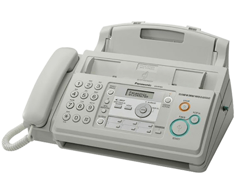 معرفی فکس پاناسونیک KX-FM388CX
