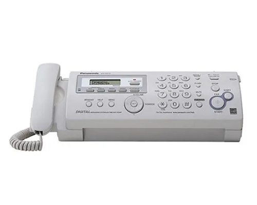 معرفی فکس پاناسونیک KX-FP206CX