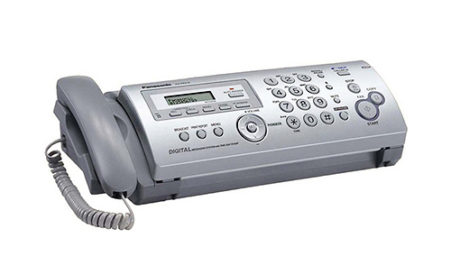 معرفی فکس پاناسونیک KX-FP215