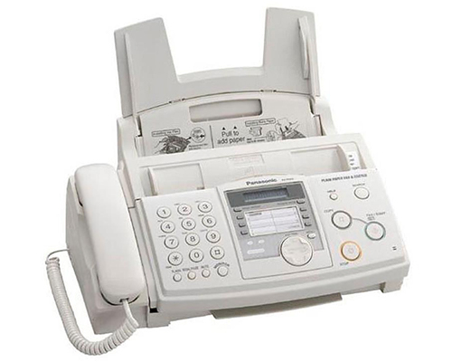 معرفی فکس پاناسونیک KX-FP365