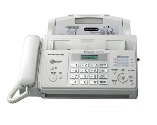 معرفی فکس پاناسونیک KX-FP711CX