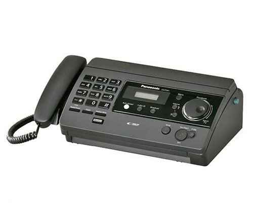 معرفی فکس پاناسونیک KX-FT503-CX